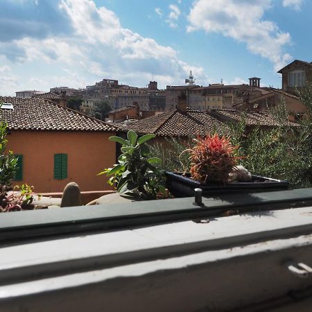 Azzi B&B Comfortably, In The Quietness Of The Perugia Historical Centre מראה חיצוני תמונה