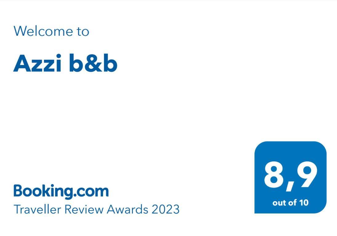 Azzi B&B Comfortably, In The Quietness Of The Perugia Historical Centre מראה חיצוני תמונה